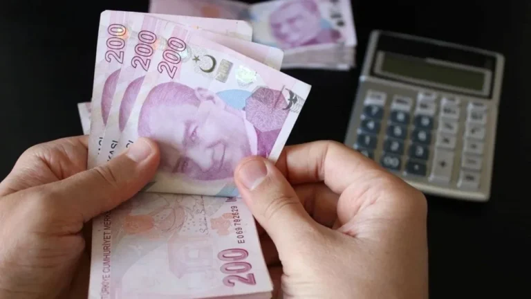 Kredi borcu rekor seviyede borç ortalaması 88 bin lirayı geçti