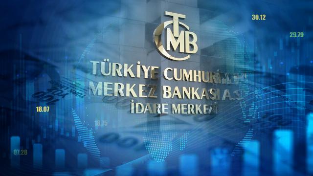 Merkez Bankası’ndan teminat iskonto oranlarına indirim