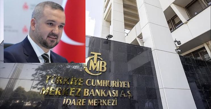 Merkez Bankası Başkanı Fatih Karahan’a yeni yılda rekor zam