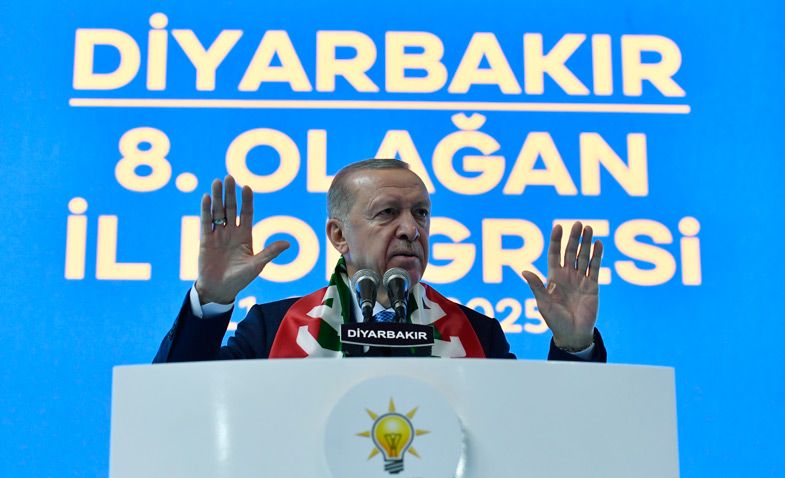 Bizim kardeşliğimiz kader kardeşliğidir