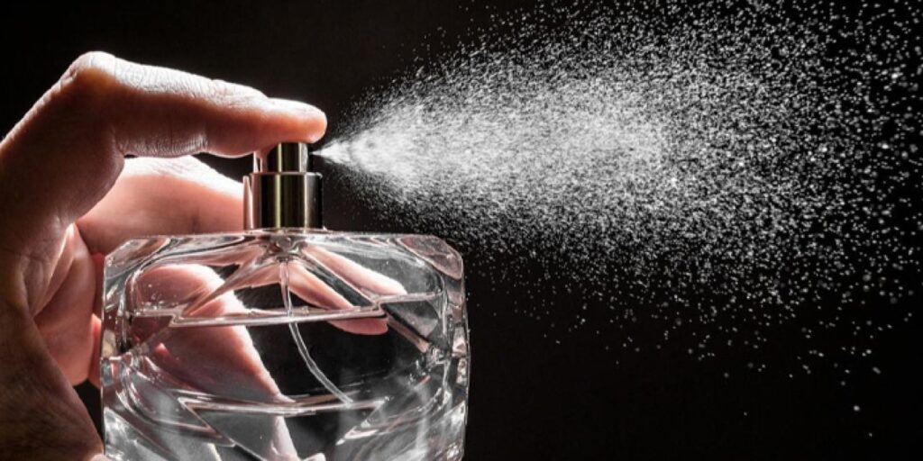 Trabzon’da milyonluk parfüm kaçakçılığı