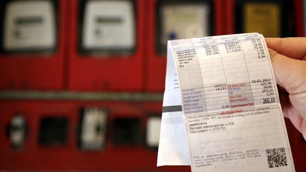  EPDK duyurdu:Elektrikte yeni tedbirler yolda