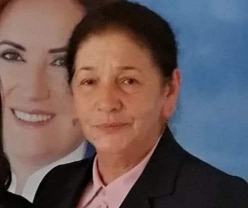 Lenf kanseri Başkan Yılmaz’ı sevdiklerinden kopardı