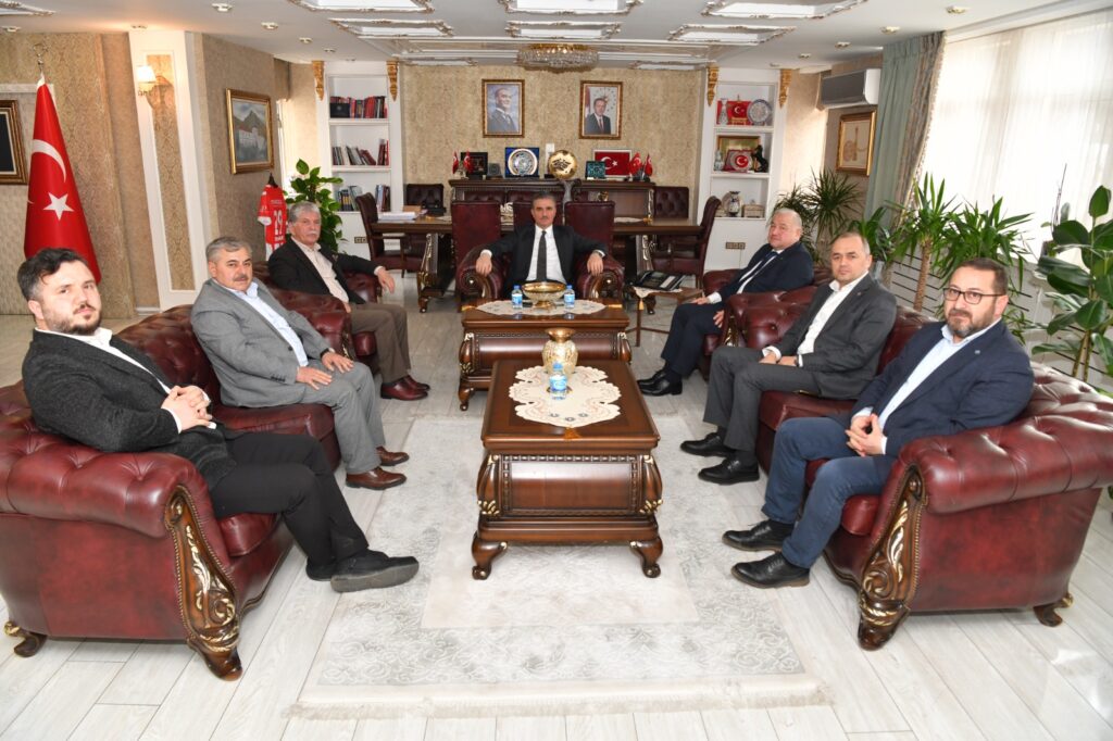 Harşit savunması Vakfı Harşit zaferinin 107. yıldönümü anma etkinliklerine hazırlanıyor