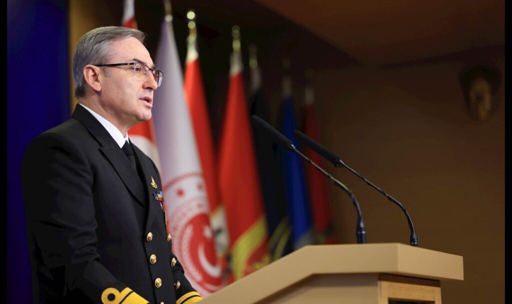 Bir haftada 49 terörist etkisiz hale getirildi