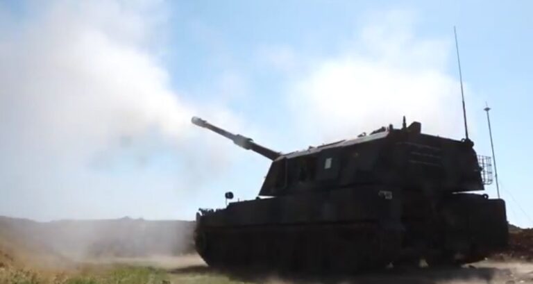 23 PKK/YPG’li teröristi etkisiz hale getirildi