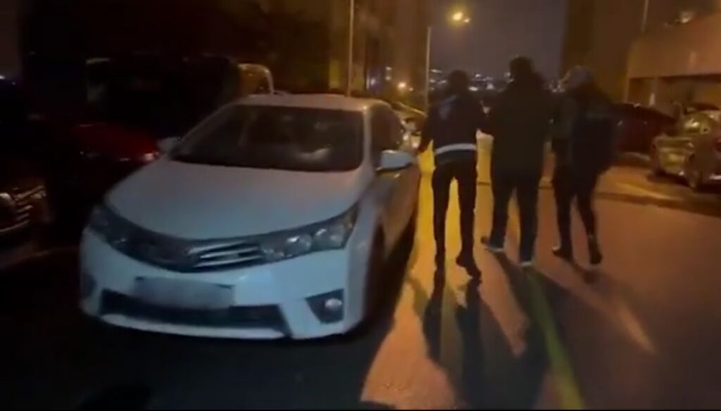 Samsun dahil 23 İlde FETÖ’ye yönelik operasyon