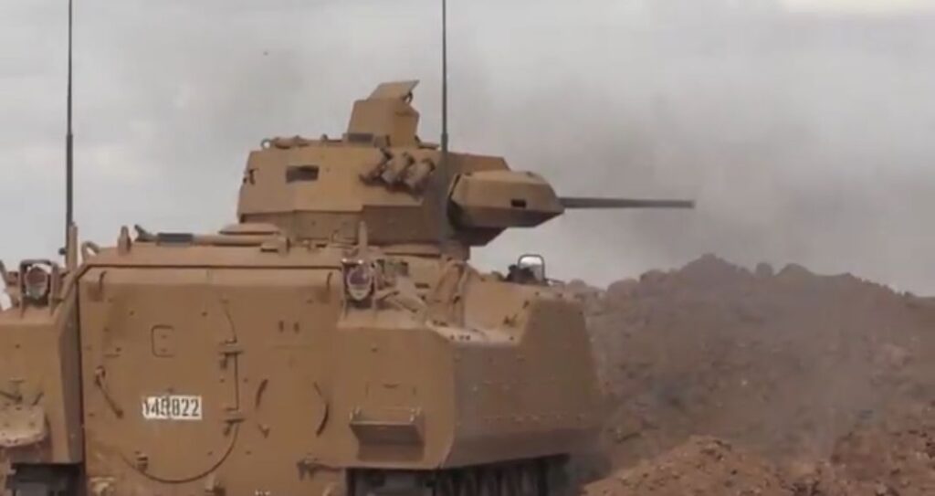 14 PKK/YPG’li terörist etkisiz hale getirildi