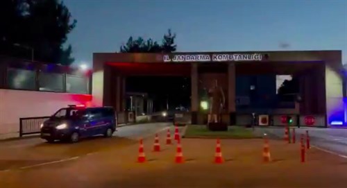 41 İlde PKK/KCK’ya yönelik operasyon