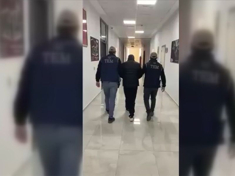 FETÖ’ye Kıskaç-36 operasyonlarında 71 şüpheli gözaltına alındı