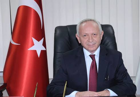 Beşikdüzü’nde doğalgazın gelmesine büyük emek verdik