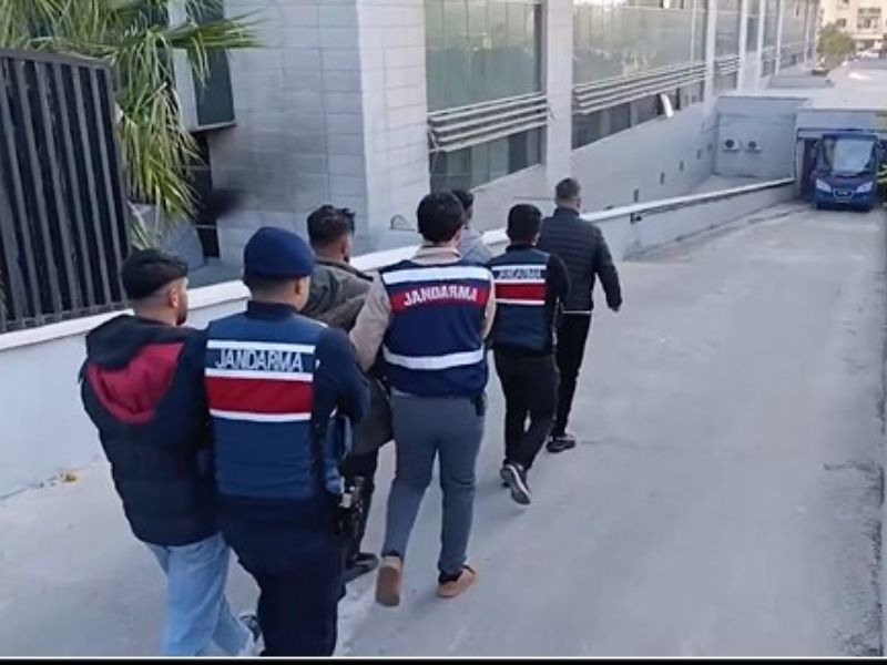 43 ilde PKK/KCK’ya yönelik operasyon 