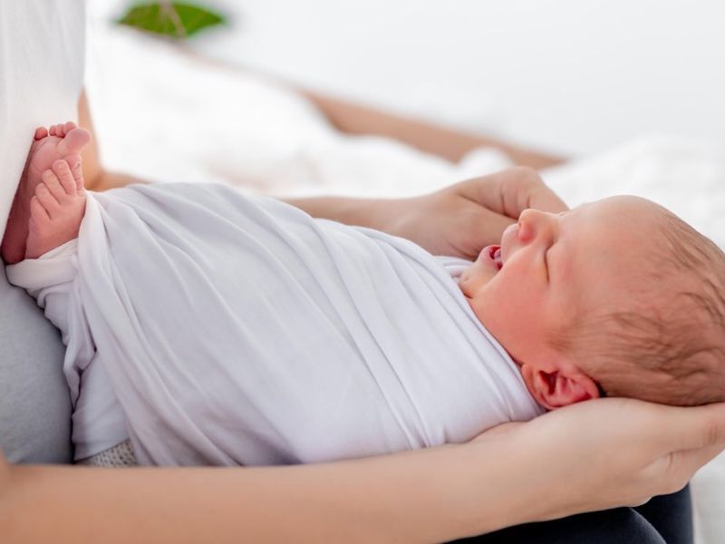 2024’te 937 bin 369 bebek dünyaya geldi