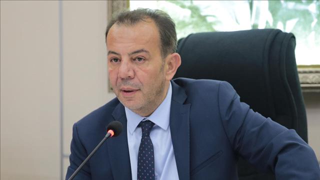 Başkan Özcan hakkında soruşturma başlatıldı 