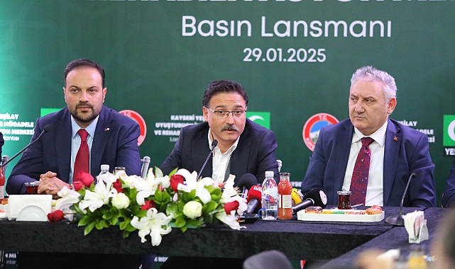 Vali Gökmen Çiçek:Anneler ağlamasın diye uyuşturucuyla mücadeleye devam edeceğiz