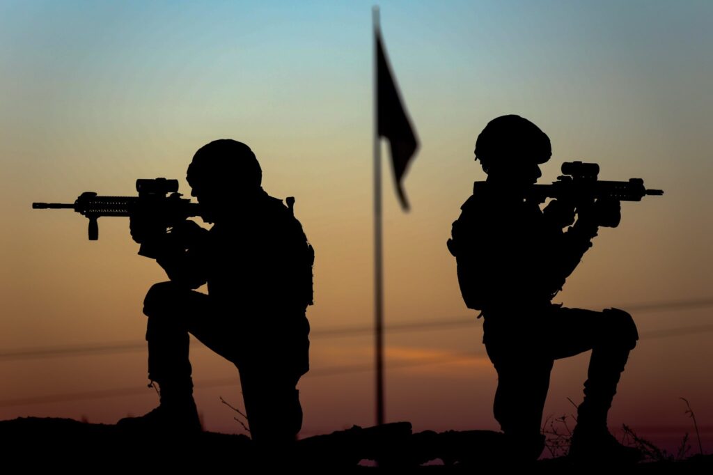 Hudutlarda 99 şahıs yakalandı