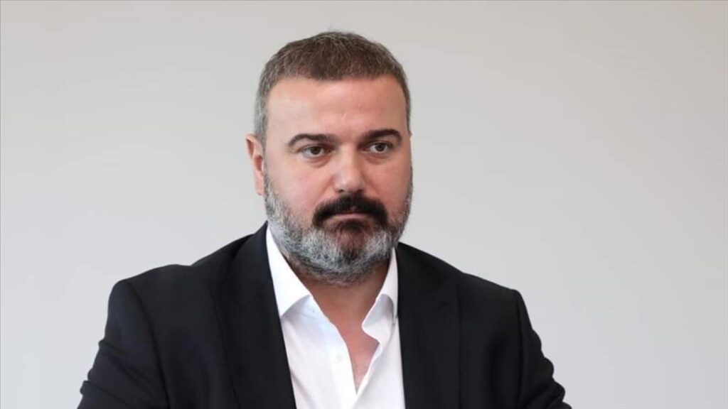 Başkan Turgut:İzin vermeyeceğiz