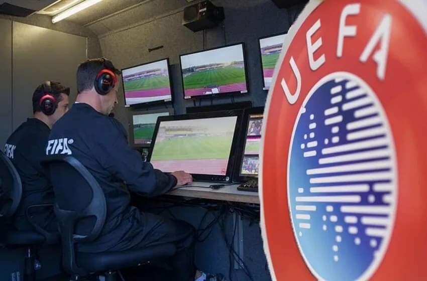 UEFA Süper Lig’e yabancı VAR göndermeyecek