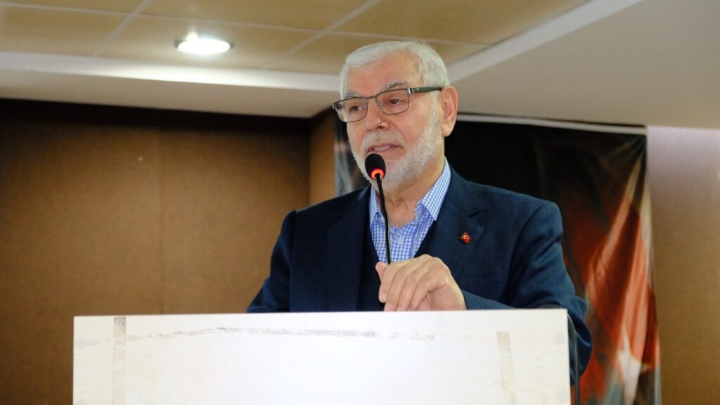 Yetim hakları evrensel beyannamesi için ilk adım atıldı