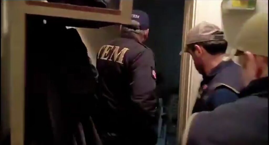 21 ilde DEAŞ terör örgütüne operasyon