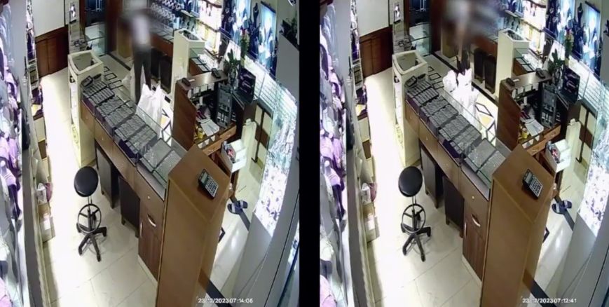 Antalya’da organize suç örgütüne operasyon 15 şüpheli yakalandı 