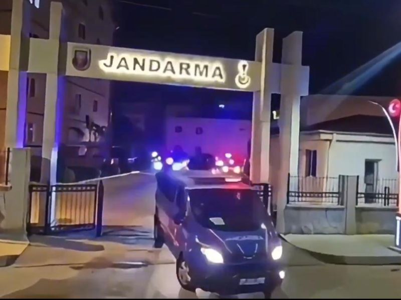 7 ayrı ilde 8 organize suç örgütüne operasyon