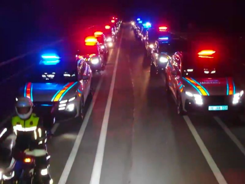 Bursa merkezli 4 ilde 98 bin 600 litre etil alkol ele geçirildi