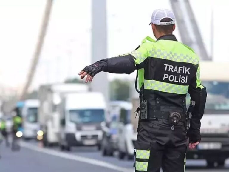 Trafik cezalarına artış geliyor 