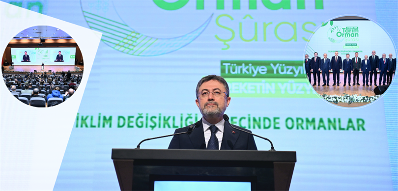 Bakan Yumaklı’dan 8500 yeni istihdam müjdesi 