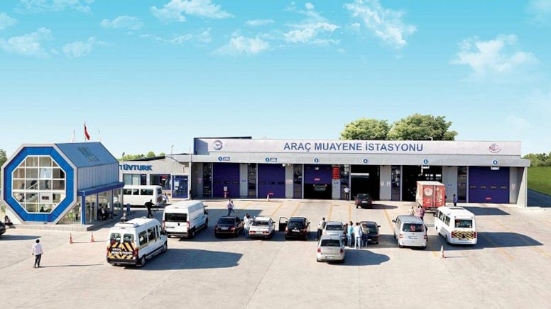 Bu araçlara yasak geldi artık onlar muayeneden geçemeyecek