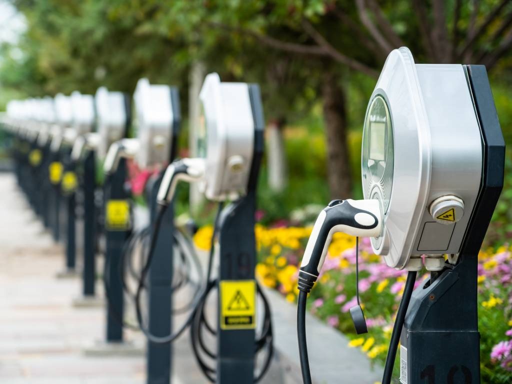 Trabzon’un elektrikli araç yol haritası belirlendi