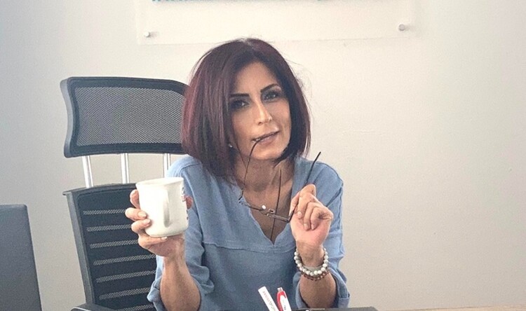 TİGAD’dan Kırıkkale İl Temsilcisi Gazeteci Özlem Özcan’a verilen hapis kararına tepki 