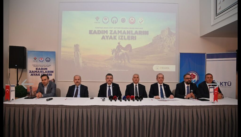 Trabzon’un fetih rotası turizme katkı sağlayacak