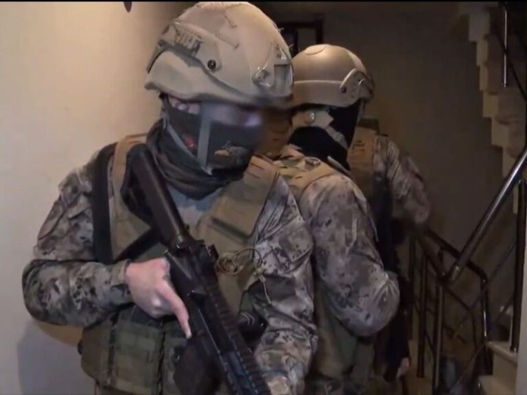 İstanbul’da 365 kilogram kokain ele geçirildi