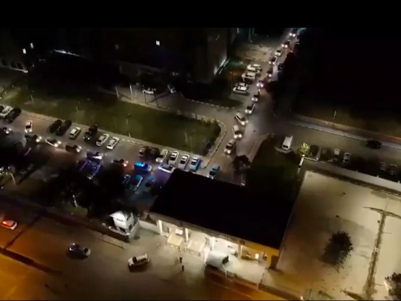 Ordu dahil 54 İlde tefeci ve dolandırıcılara operasyon