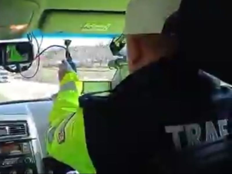 Bayram tatilinin 4.günü 647 trafik kazası oldu