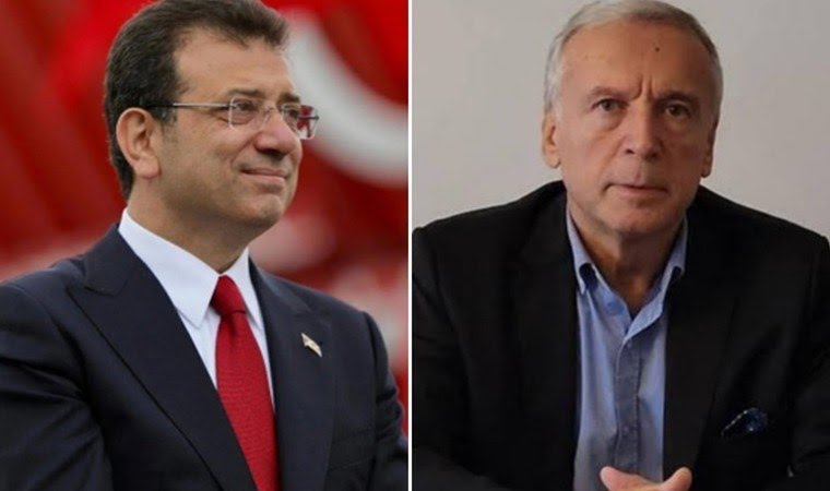 Eski MASAK yöneticisinden İmamoğlu açıklaması: ‘İddia edenler açıkça suç işliyor