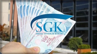 SGK duyurdu:Bu kişiler erken yaşta emeli olacaklar