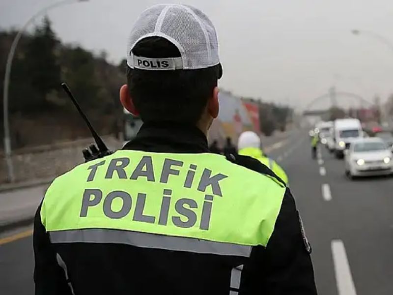 Motosikletlere yönelik 1 milyon 547 bin 776 denetim yapıldı