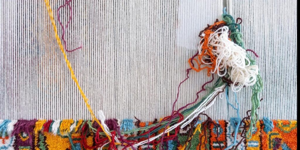 Meslek Liseleri Kültür yolu festivalinde