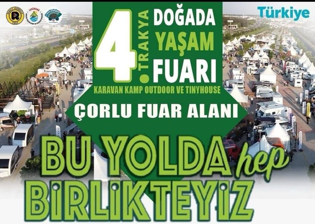 Trakya bu fuarı bekliyor