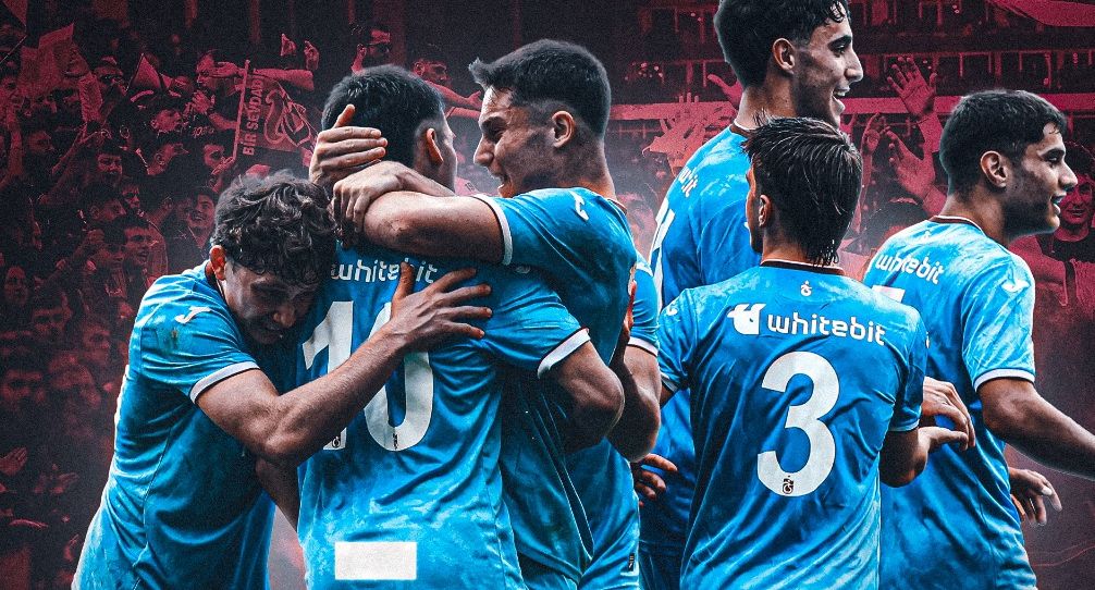Trabzonspor U19 Barcelona ile oynayacağı UEFA Gençlik ligi final maç biletleri satışa çıktı