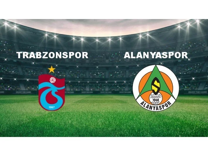 Trabzonspor’da Alanyaspor maçı biletleri satışa çıktı