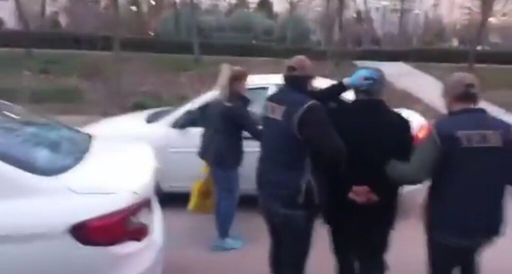 27 ilde FETÖ’ye yönelik operasyon 73 şüpheli yakalandı