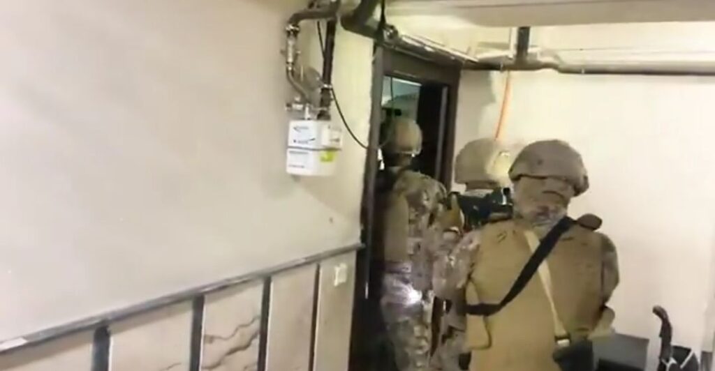 17 ilde DEAŞ terör örgütüne yönelik operasyon