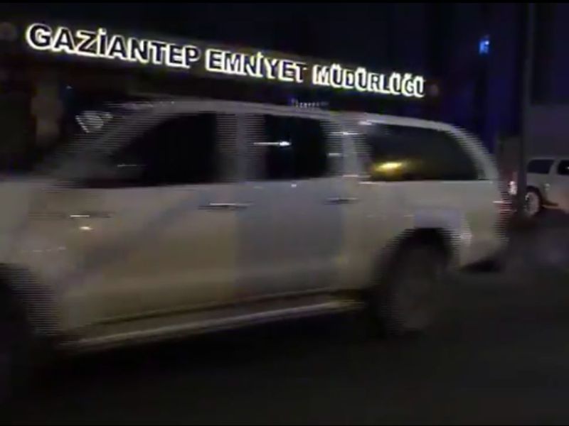 23 İlde DEAŞ terör örgütüne yönelik operasyon