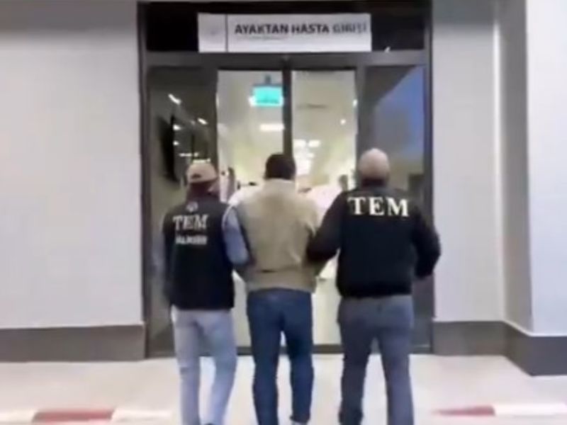 Trabzon dahil 42 ilde FETÖ’ye yönelik operasyon