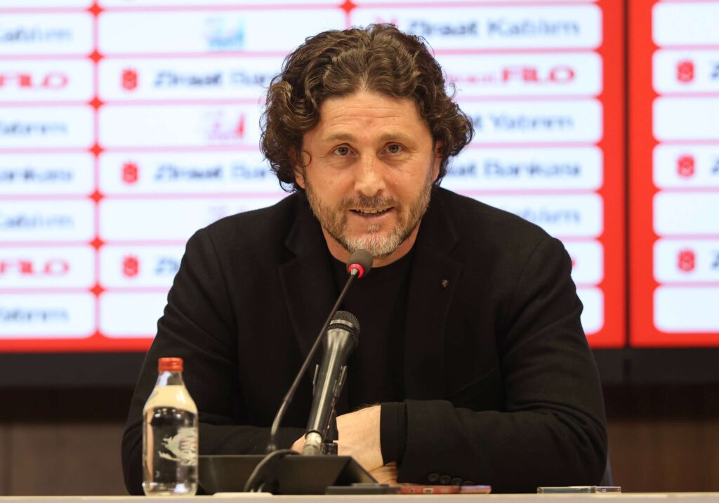 Fatih Tekke:Hiç beklemediğimiz anlar yaşadık