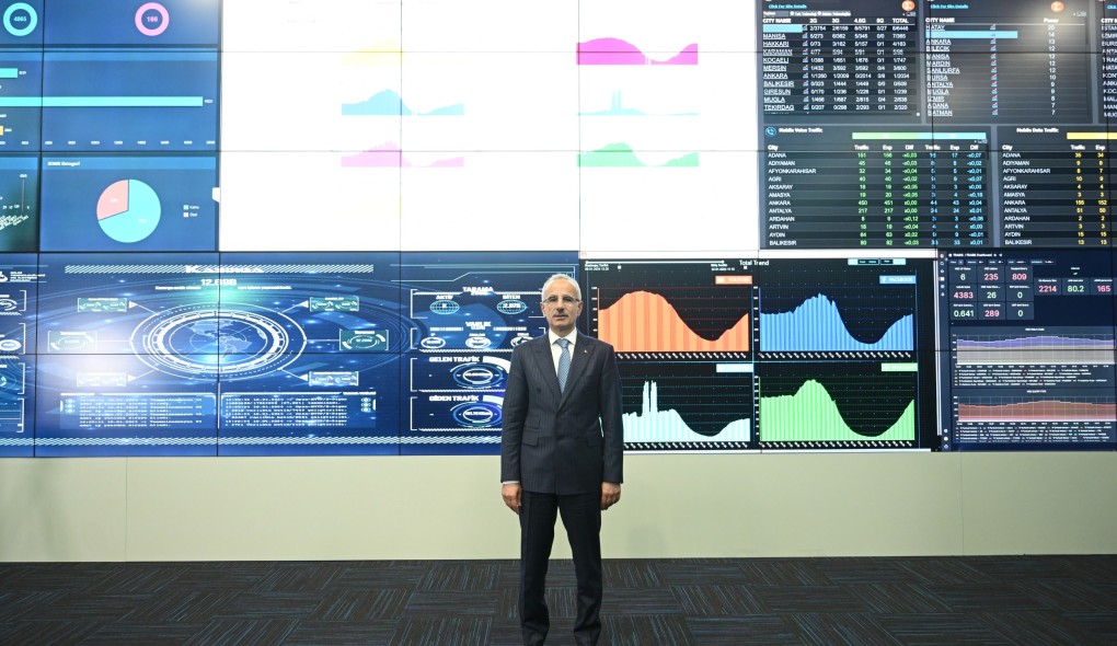 İnternete cepten bağlanıyoruz