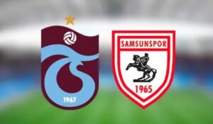 Trabzonspor’da Samsunspor maçı biletleri satışa çıktı